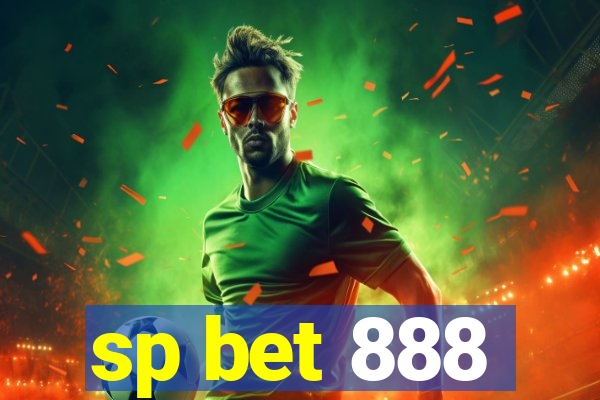 sp bet 888